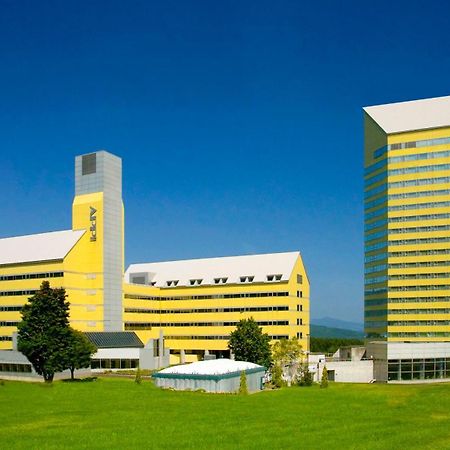 Ana Crowne Plaza Resort Appi Kogen By Ihg Hachimantai  Exterior foto