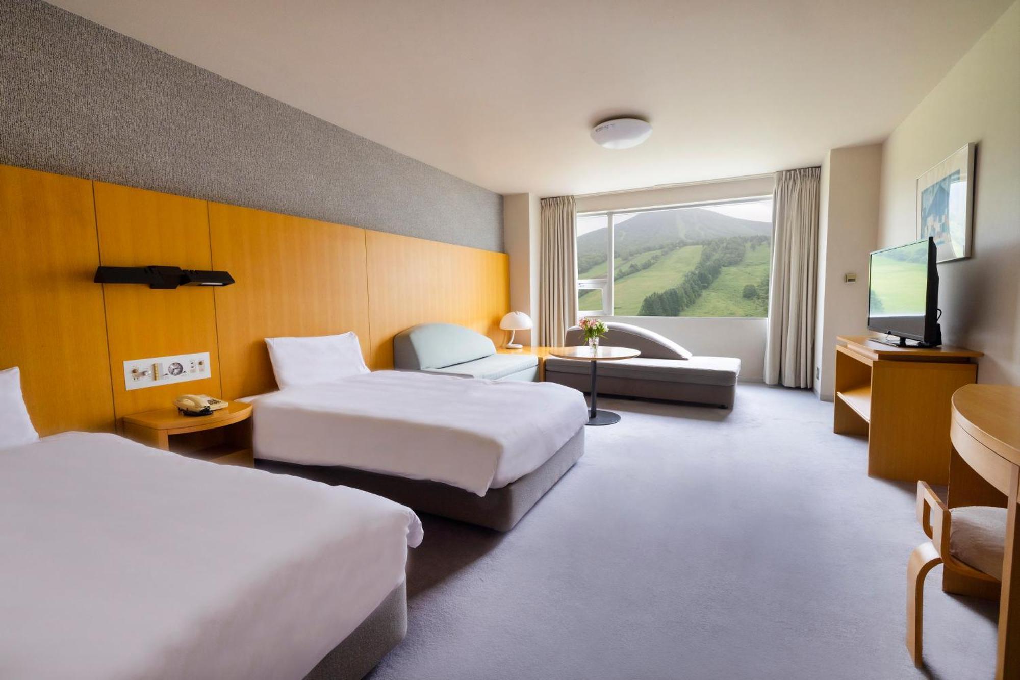 Ana Crowne Plaza Resort Appi Kogen By Ihg Hachimantai  Exterior foto