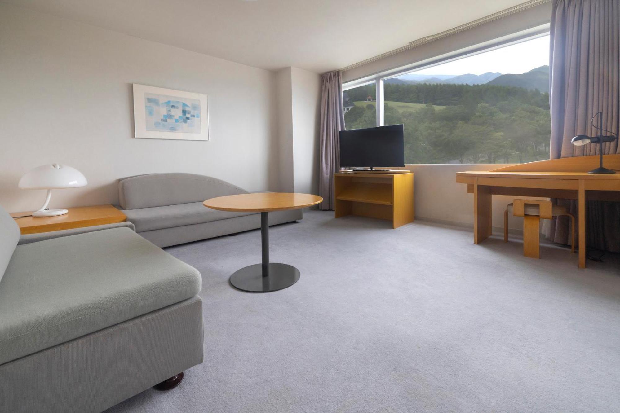 Ana Crowne Plaza Resort Appi Kogen By Ihg Hachimantai  Exterior foto