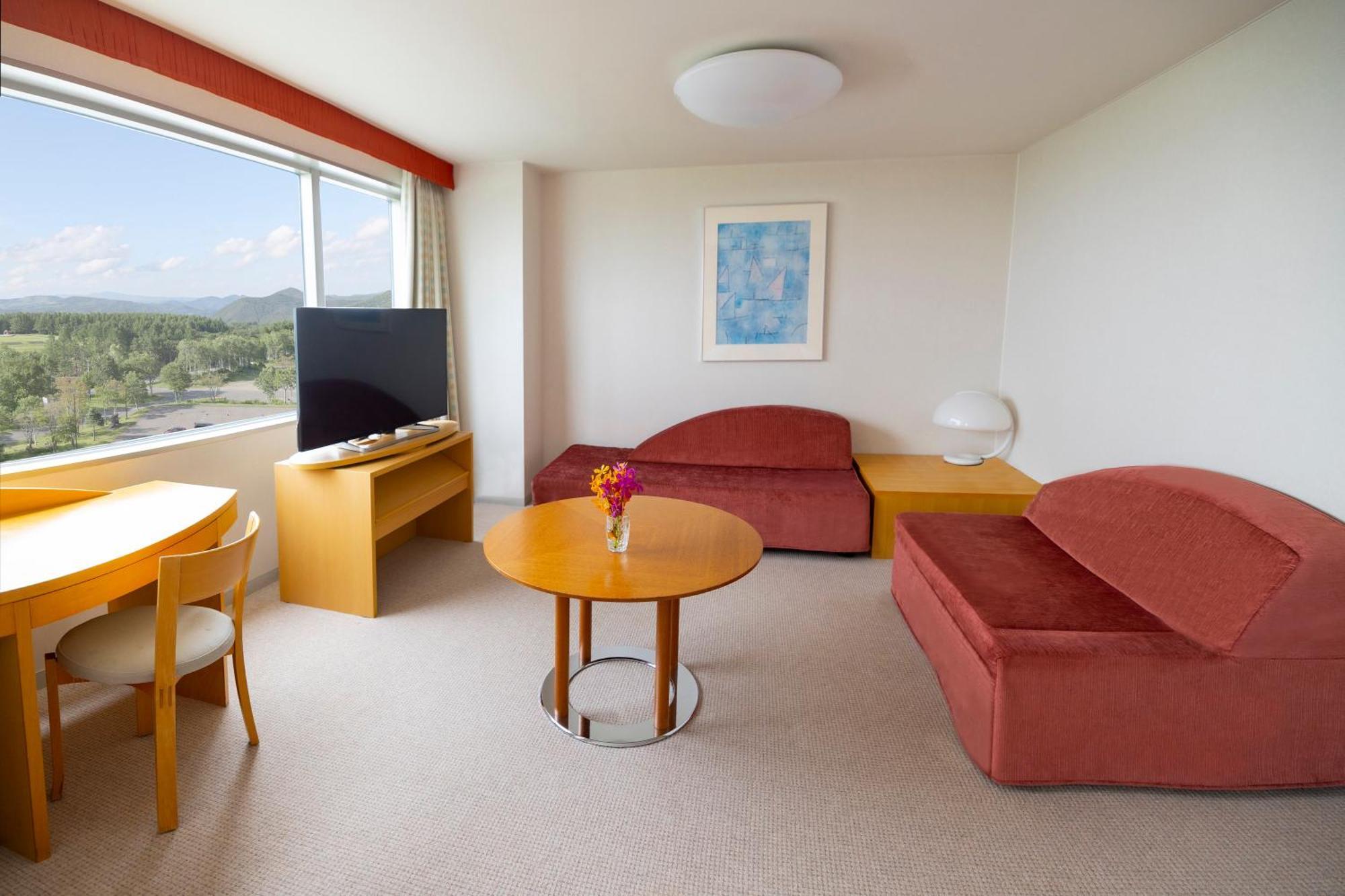 Ana Crowne Plaza Resort Appi Kogen By Ihg Hachimantai  Exterior foto
