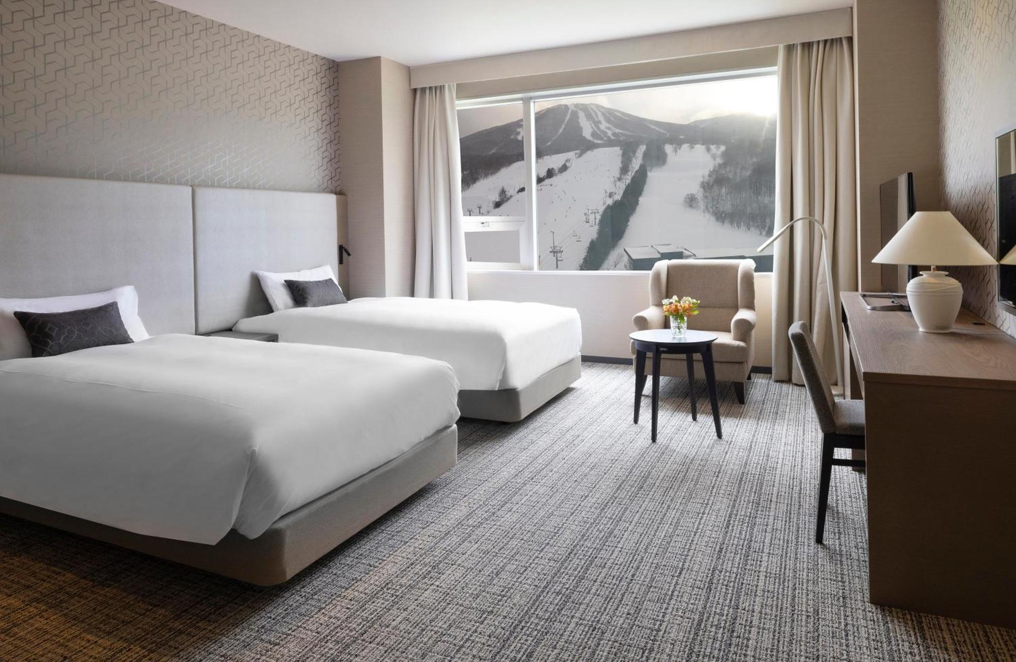Ana Crowne Plaza Resort Appi Kogen By Ihg Hachimantai  Exterior foto