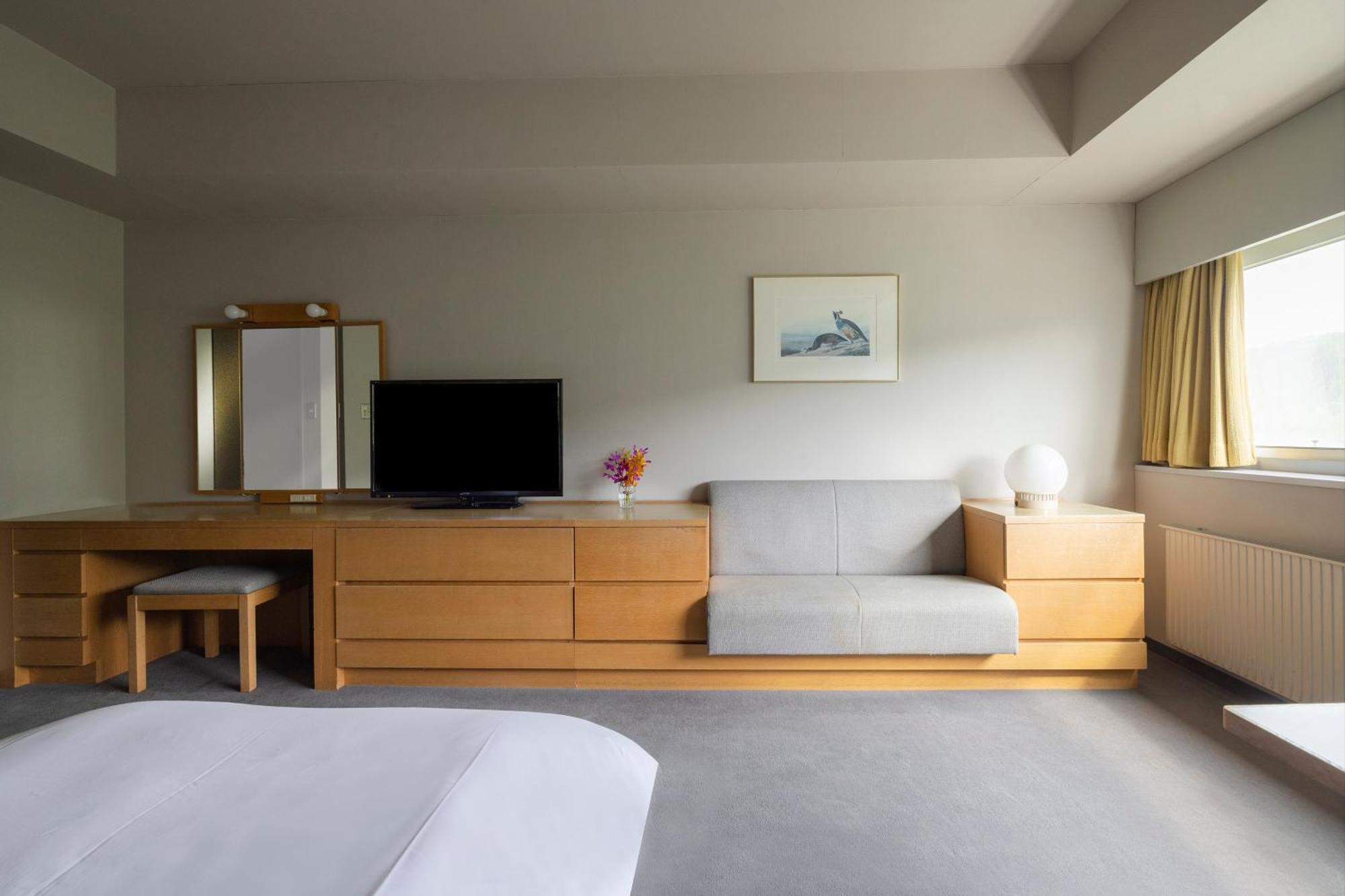 Ana Crowne Plaza Resort Appi Kogen By Ihg Hachimantai  Exterior foto