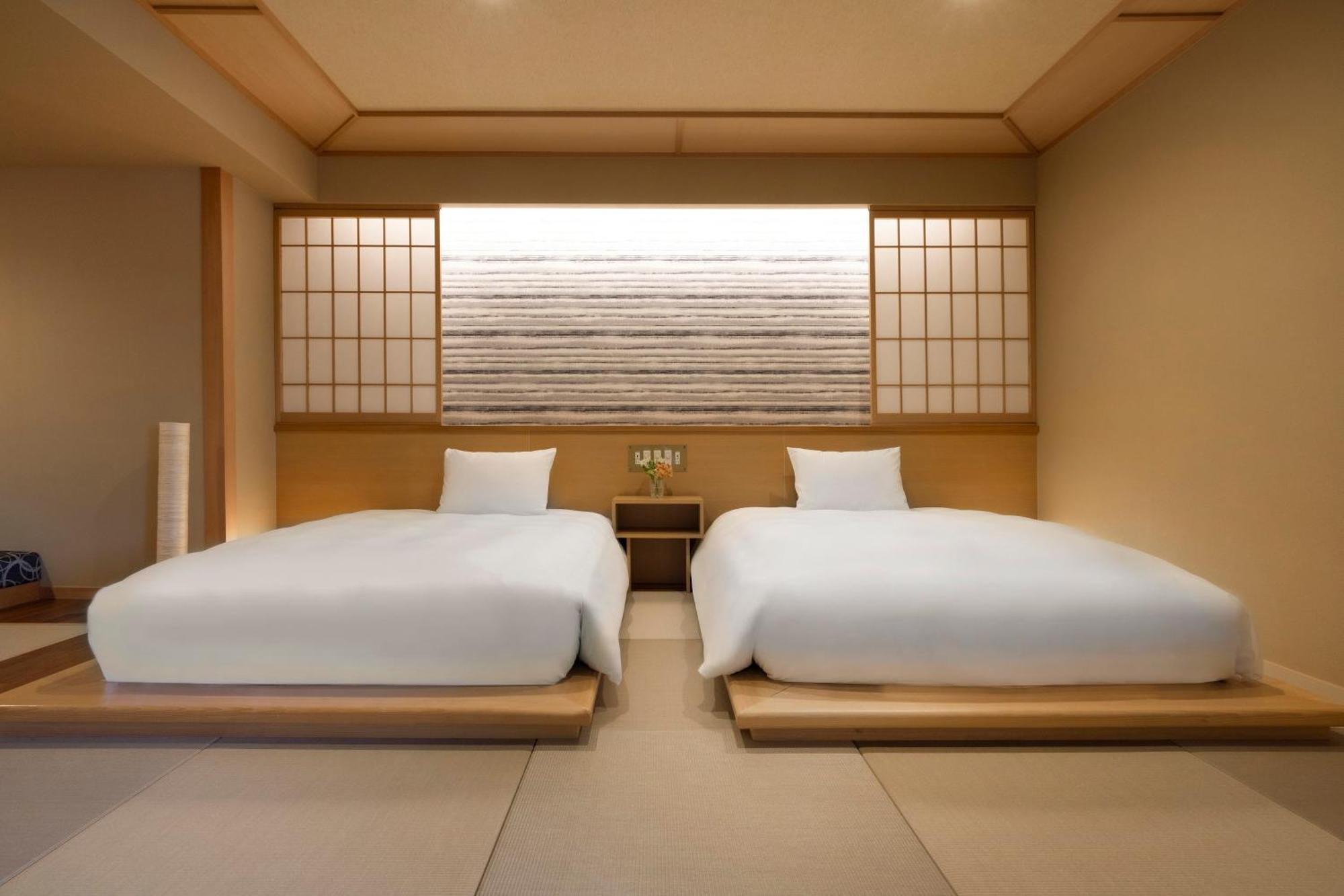Ana Crowne Plaza Resort Appi Kogen By Ihg Hachimantai  Exterior foto